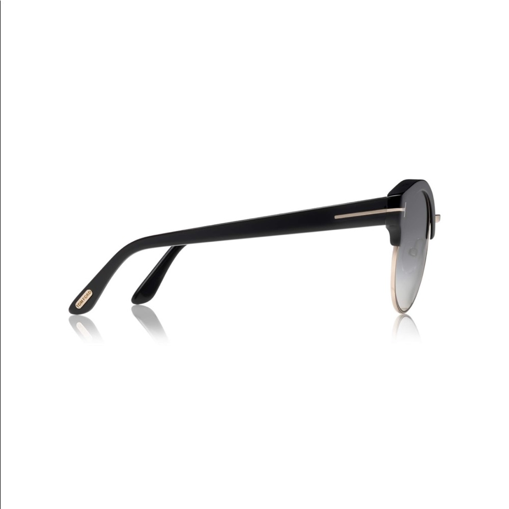 TOM FORD ALISSA SUNGLASSES - Picture 7 of 8